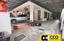 Lahat Mines, Lahat, Perak 30200