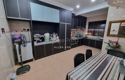 Jalan Sri Sarawak, Klang, Selangor 41200