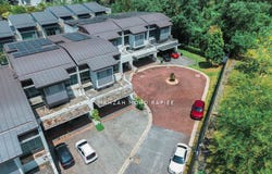Jalan Schumann, Cyberjaya, Selangor 63000