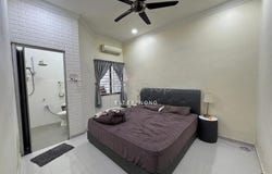 Ulu Tiram, Johor 81800