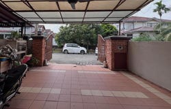 Jalan 8, Bangi, Selangor