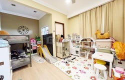 Jalan Bumi U5, Subang, Selangor 40150