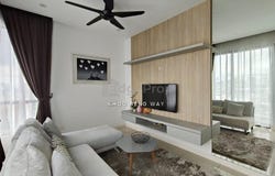 Off Jalan Maarof, Bangsar, 59100, Kuala Lumpur, Bangsar, Kuala Lumpur 59100