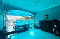 Jalan A, Taman Melawati, Kuala Lumpur 53100