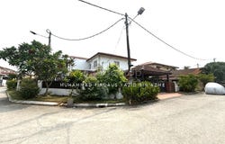 Off Jalan Pendamaran, Taman Pendamar 2, Pendamaran, 42000, Selangor, Port Klang, Selangor 42000