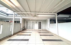 Jalan Kebun Nenas, Klang, Selangor 41200