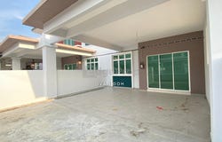 Jalan Perawan, Bukit Rambai, Melaka 75260