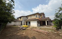Jalan Tasik Puteri, Rawang, Selangor 48020