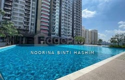 Jalan Usahawan 2, 53200, Kuala Lumpur, Setapak, Kuala Lumpur 53300
