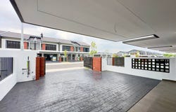 Shah Alam, Selangor 40160