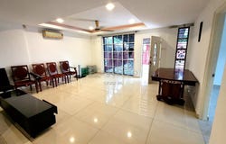Jalan Tempinis Kanan, Bangsar, Kuala Lumpur 59100