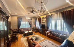 Keramat, Selangor 54200