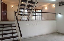 Lorong Kemaris, Bangsar, Kuala Lumpur 59000