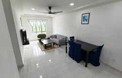 Jalan Persiaran Senibong, 81750, Johor, Permas Jaya/Senibong, Johor 81750