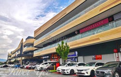 Jalan Eco 1/2, Semenyih, Selangor 43500