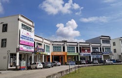 Kuala Kedah, Kedah 5400