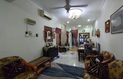 Pandan Jaya, Selangor 55100