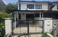 Bangi, Selangor 43650