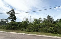 Johor Bahru, Johor