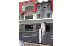 Bandar Putra Permai, Serdang, Selangor 43300