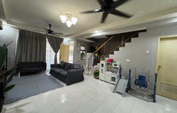 Skudai, Johor 81110