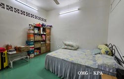 Jalan Kenari, Klang, Selangor 41150