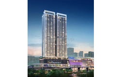 KL City, Kuala Lumpur 55100