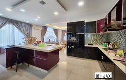 Bukit Tinggi 3, Klang, Selangor 41200