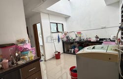 Jalan Tembaga Merah, Skudai, Johor 81300