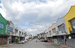 Seri Kembangan, Selangor