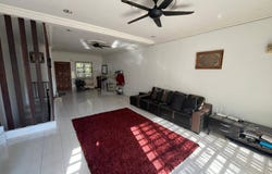 Jalan SM, Selayang, Selangor