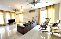 Jalan Aman Perdana, Klang, Selangor 41050