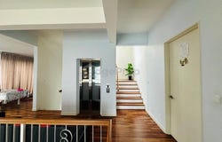 Jalan Residence, Kajang, Selangor 43000