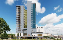 J, Kuching, Sarawak 93250