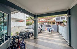 Seri Kembangan, Selangor 43300