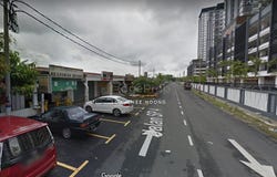 Jalan SP8/5, Bandar Saujana Putra, 42610 Jenjarom, Selangor, Jenjarom, Selangor 42610