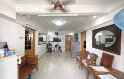 Jalan Kampung Kerinchi, Pantai Dalam/Kerinchi, Kuala Lumpur 59200