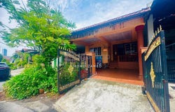 Jalan AU 2, Keramat, Selangor 54200