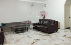 jalan bukit mewah, Kajang, Selangor 43000