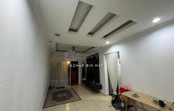 Jalan Ikan Emas, Ampang, Selangor 68000
