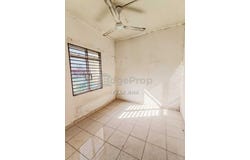 Jalan Mutiara, Puchong, Selangor 47100