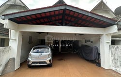 Off Jalan Gasing, Petaling Jaya, Selangor 46000