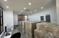 Johor Bahru, Johor 81100