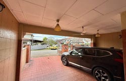 Jalan USJ 6/1, USJ, Selangor 47610