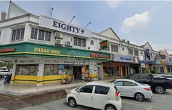 Cheras, Selangor 43200