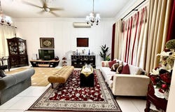 Shah Alam, Selangor 40000