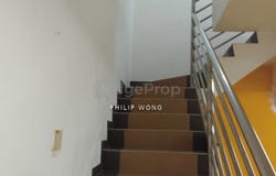 Jalan TPP 6, Puchong, Selangor 47100