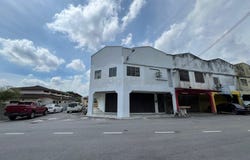 Selangor, Klang, Selangor 41000