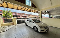 Ulu Tiram, Johor 81800
