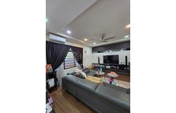Iskandar, Johor Bahru, Johor 81100